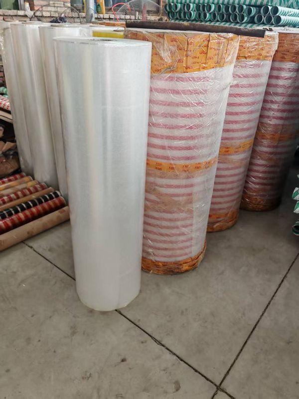 膠帶半成品